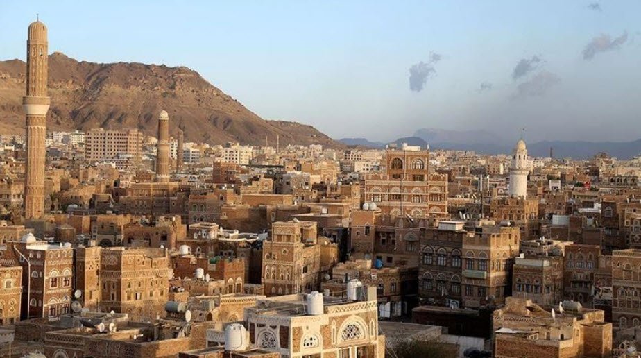 Akito Fine Art Hall, Baghdad, Yemen